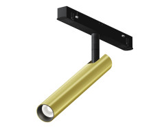 Светильник на шине Maytoni Technical TR141-2-6W4K-M-BS