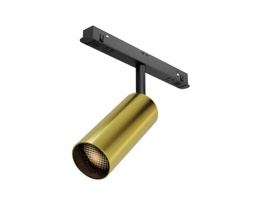 Купить Светильник на шине Maytoni Technical TR032-4-12W3K-M-DS-BBS| VIVID-LIGHT.RU