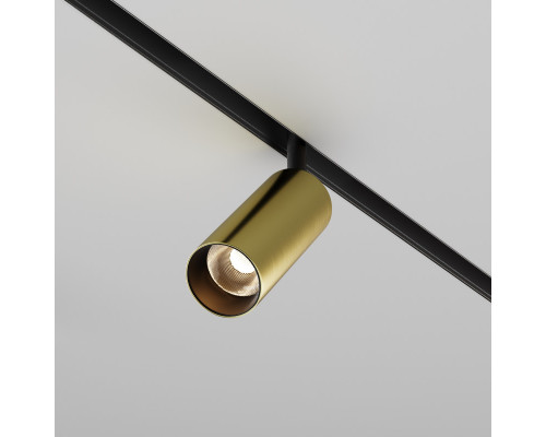 Купить Светильник на шине Maytoni Technical TR032-4-12W3K-M-DS-BBS| VIVID-LIGHT.RU