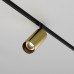 Купить Светильник на шине Maytoni Technical TR032-4-12W3K-M-DS-BBS| VIVID-LIGHT.RU