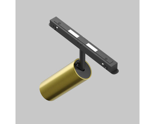 Купить Светильник на шине Maytoni Technical TR032-4-12W3K-M-DS-BBS| VIVID-LIGHT.RU