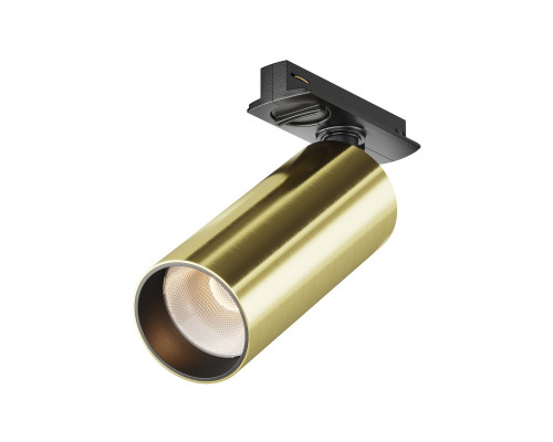 Сделать заказ Светильник на шине Maytoni Technical TR021-1-12W3K-W-BBS| VIVID-LIGHT.RU