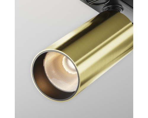 Сделать заказ Светильник на шине Maytoni Technical TR021-1-12W3K-W-BBS| VIVID-LIGHT.RU