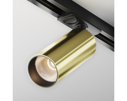 Сделать заказ Светильник на шине Maytoni Technical TR021-1-12W3K-W-BBS| VIVID-LIGHT.RU