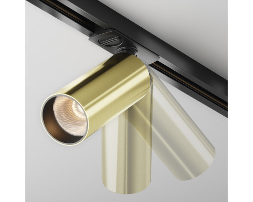 Сделать заказ Светильник на шине Maytoni Technical TR021-1-12W3K-W-BBS| VIVID-LIGHT.RU