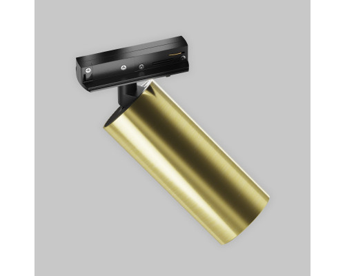 Сделать заказ Светильник на шине Maytoni Technical TR021-1-12W3K-W-BBS| VIVID-LIGHT.RU