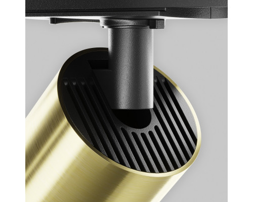 Сделать заказ Светильник на шине Maytoni Technical TR021-1-12W3K-W-BBS| VIVID-LIGHT.RU