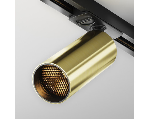 Сделать заказ Светильник на шине Maytoni Technical TR021-1-12W3K-W-BBS| VIVID-LIGHT.RU