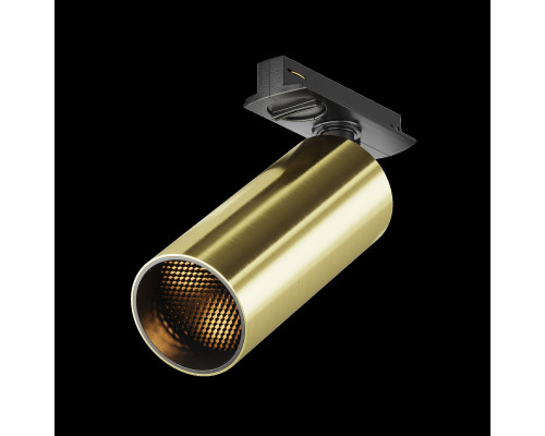 Сделать заказ Светильник на шине Maytoni Technical TR021-1-12W3K-W-BBS| VIVID-LIGHT.RU