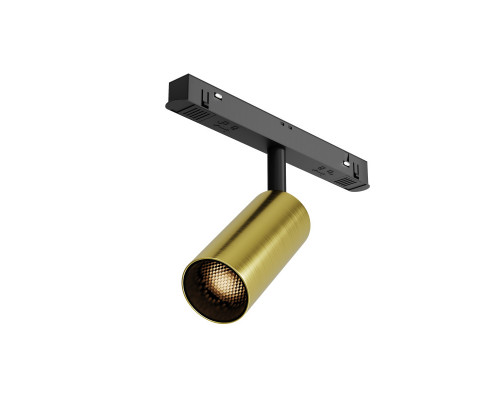 Заказать Светильник на шине Maytoni Technical TR032-2-5W3K-M-BBS| VIVID-LIGHT.RU