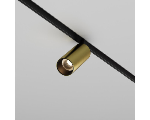 Заказать Светильник на шине Maytoni Technical TR032-2-5W3K-M-BBS| VIVID-LIGHT.RU