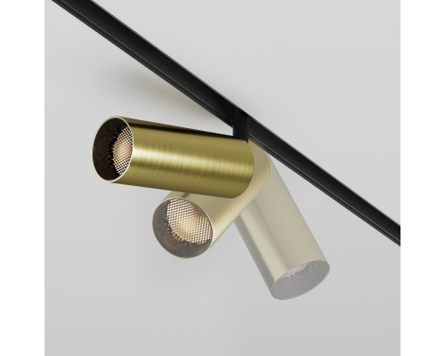 Оформить заказ Светильник на шине Maytoni Technical TR032-2-12W3K-M-BBS| VIVID-LIGHT.RU