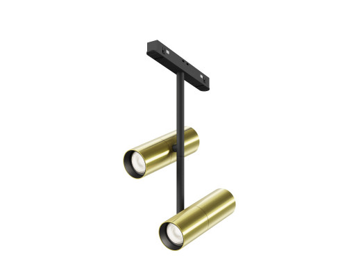 Сделать заказ Светильник на шине Maytoni Technical TR005-2-2X12W4K-BBS| VIVID-LIGHT.RU