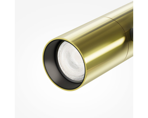 Сделать заказ Светильник на шине Maytoni Technical TR005-2-2X12W4K-BBS| VIVID-LIGHT.RU