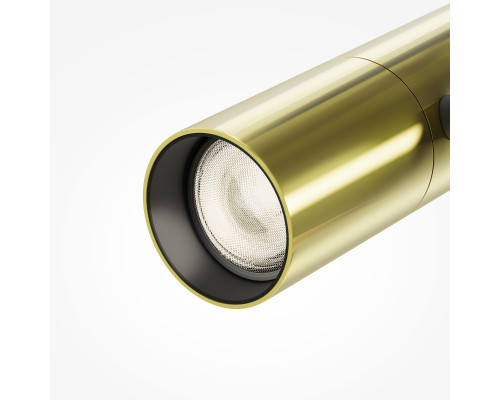 Заказать Светильник на шине Maytoni Technical TR005-2-2X12W3K-BBS| VIVID-LIGHT.RU