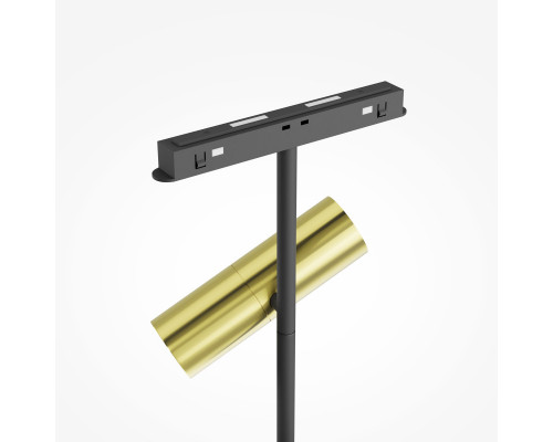 Заказать Светильник на шине Maytoni Technical TR005-2-2X12W3K-BBS| VIVID-LIGHT.RU