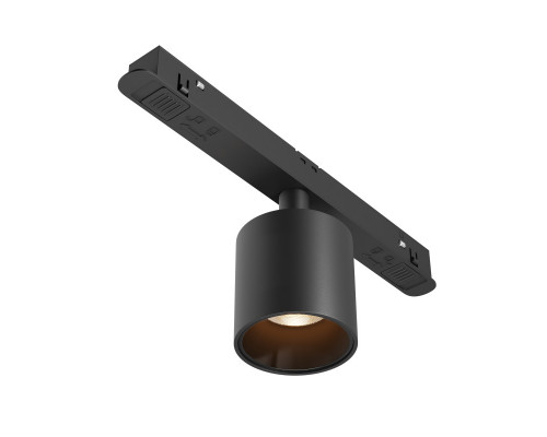 Сделать заказ Светильник на шине Maytoni Technical TR132-2-7W3K-B| VIVID-LIGHT.RU