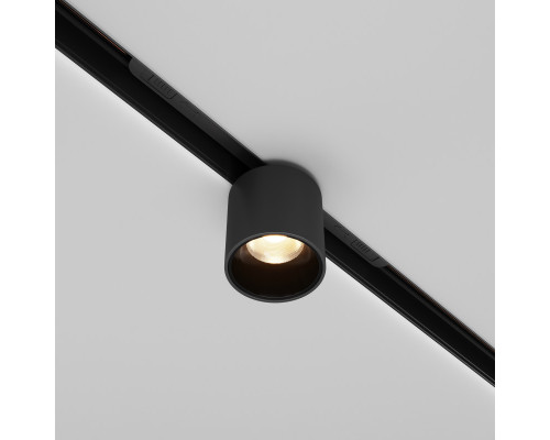 Сделать заказ Светильник на шине Maytoni Technical TR132-2-7W3K-B| VIVID-LIGHT.RU