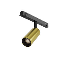 Светильник на шине Maytoni Technical TR032-2-5W4K-M-BBS