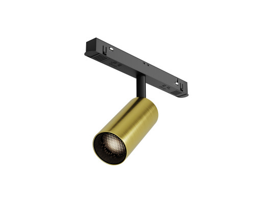 Оформить заказ Светильник на шине Maytoni Technical TR032-2-5W4K-M-BBS| VIVID-LIGHT.RU