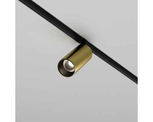 Оформить заказ Светильник на шине Maytoni Technical TR032-2-5W4K-M-BBS| VIVID-LIGHT.RU
