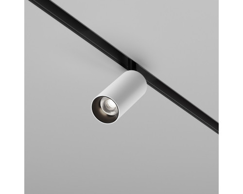 Купить Светильник на шине Maytoni Technical TR032-2-5W4K-M-BW| VIVID-LIGHT.RU