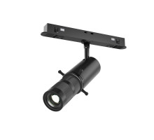 Светильник на шине Maytoni Technical TR108-2-10W4K-B