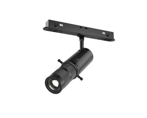 Заказать Светильник на шине Maytoni Technical TR108-2-10W4K-B| VIVID-LIGHT.RU