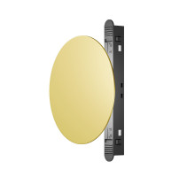 Светильник на шине Maytoni Technical TR107-4-5W-DS-BS