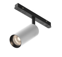 Светильник на шине Maytoni Technical TR097-2-12W4K-M-BW