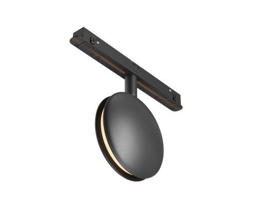 Купить Светильник на шине Maytoni Technical TR090-2-6W3K-B| VIVID-LIGHT.RU