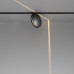 Купить Светильник на шине Maytoni Technical TR090-2-6W3K-B| VIVID-LIGHT.RU