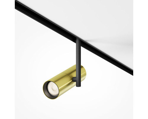 Оформить заказ Светильник на шине Maytoni Technical TR005-2-12W3K-BBS| VIVID-LIGHT.RU