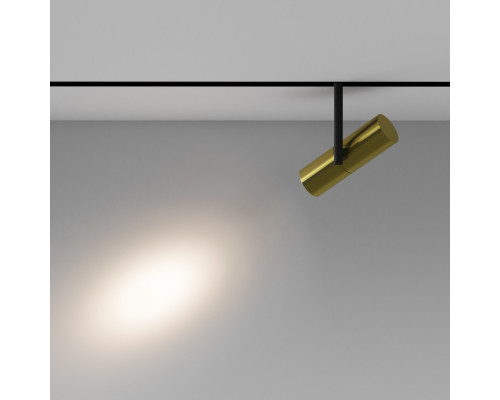 Оформить заказ Светильник на шине Maytoni Technical TR005-2-12W3K-BBS| VIVID-LIGHT.RU