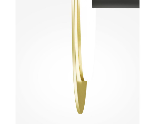 Купить Светильник на шине Maytoni Technical TR107-2-5W3K-BS| VIVID-LIGHT.RU