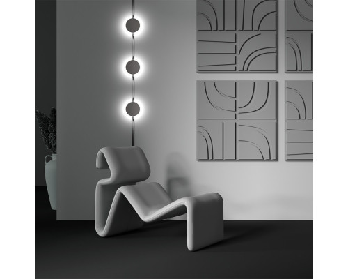 Купить Светильник на шине Maytoni Technical TR107-2-5W3K-BS| VIVID-LIGHT.RU