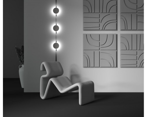 Купить Светильник на шине Maytoni Technical TR107-2-5W3K-BS| VIVID-LIGHT.RU