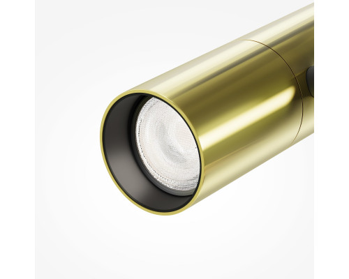 Оформить заказ Светильник на шине Maytoni Technical TR005-2-12W4K-BBS| VIVID-LIGHT.RU