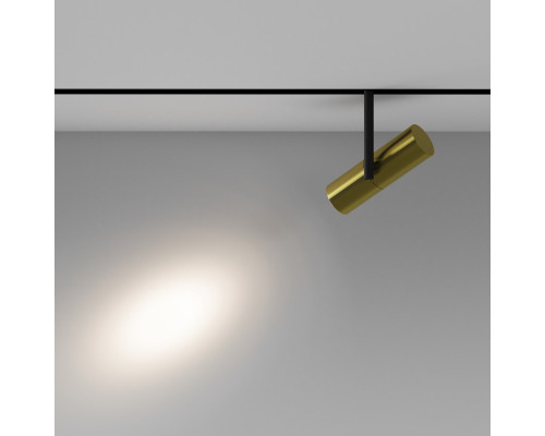 Оформить заказ Светильник на шине Maytoni Technical TR005-2-12W4K-BBS| VIVID-LIGHT.RU