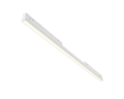 Заказать Светильник на шине Maytoni Technical TR030-4-30W3K-WW-DS-W| VIVID-LIGHT.RU