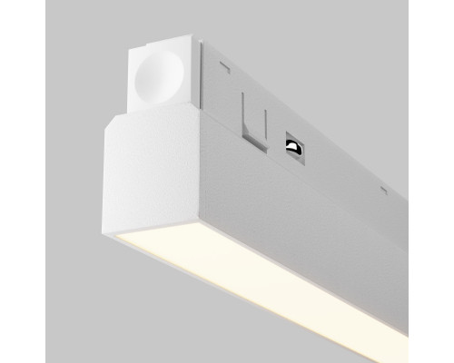 Заказать Светильник на шине Maytoni Technical TR030-4-30W3K-WW-DS-W| VIVID-LIGHT.RU