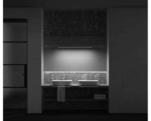 Заказать Светильник на шине Maytoni Technical TR030-4-30W3K-WW-DS-W| VIVID-LIGHT.RU