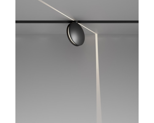 Оформить заказ Светильник на шине Maytoni Technical TR090-2-6W4K-B| VIVID-LIGHT.RU