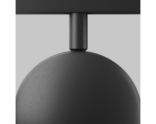 Оформить заказ Светильник на шине Maytoni Technical TR090-2-6W4K-B| VIVID-LIGHT.RU