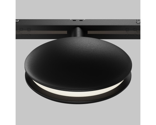 Оформить заказ Светильник на шине Maytoni Technical TR090-2-6W4K-B| VIVID-LIGHT.RU