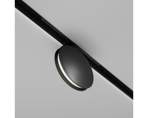 Оформить заказ Светильник на шине Maytoni Technical TR090-2-6W4K-B| VIVID-LIGHT.RU