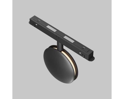 Сделать заказ Светильник на шине Maytoni Technical TR090-4-6W-DS-B| VIVID-LIGHT.RU