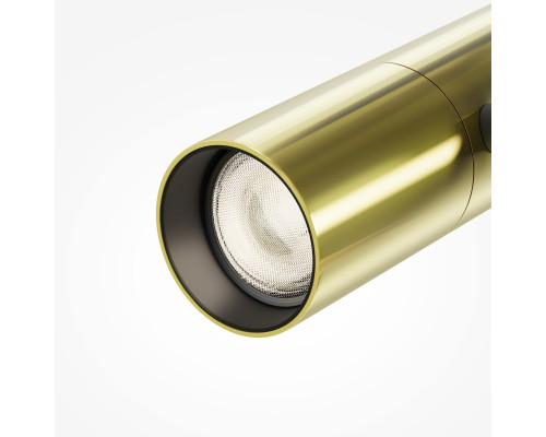 Сделать заказ Светильник на шине Maytoni Technical TR005-4-12W-DS-BBS| VIVID-LIGHT.RU