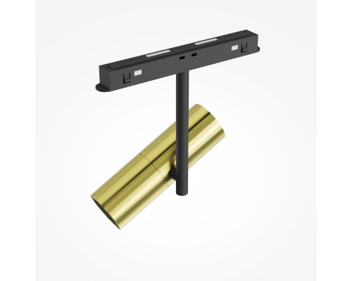 Сделать заказ Светильник на шине Maytoni Technical TR005-4-12W-DS-BBS| VIVID-LIGHT.RU