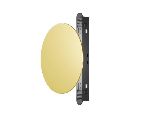 Заказать Светильник на шине Maytoni Technical TR107-2-5W4K-BS| VIVID-LIGHT.RU